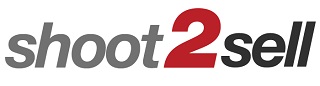 Shoot2Sell logo